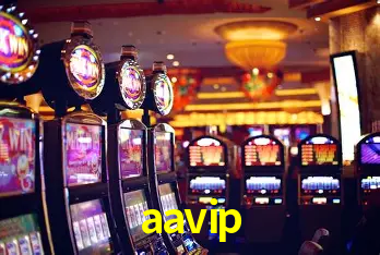 Desvendando o Mundo dos Jogos Virtuais na aavip