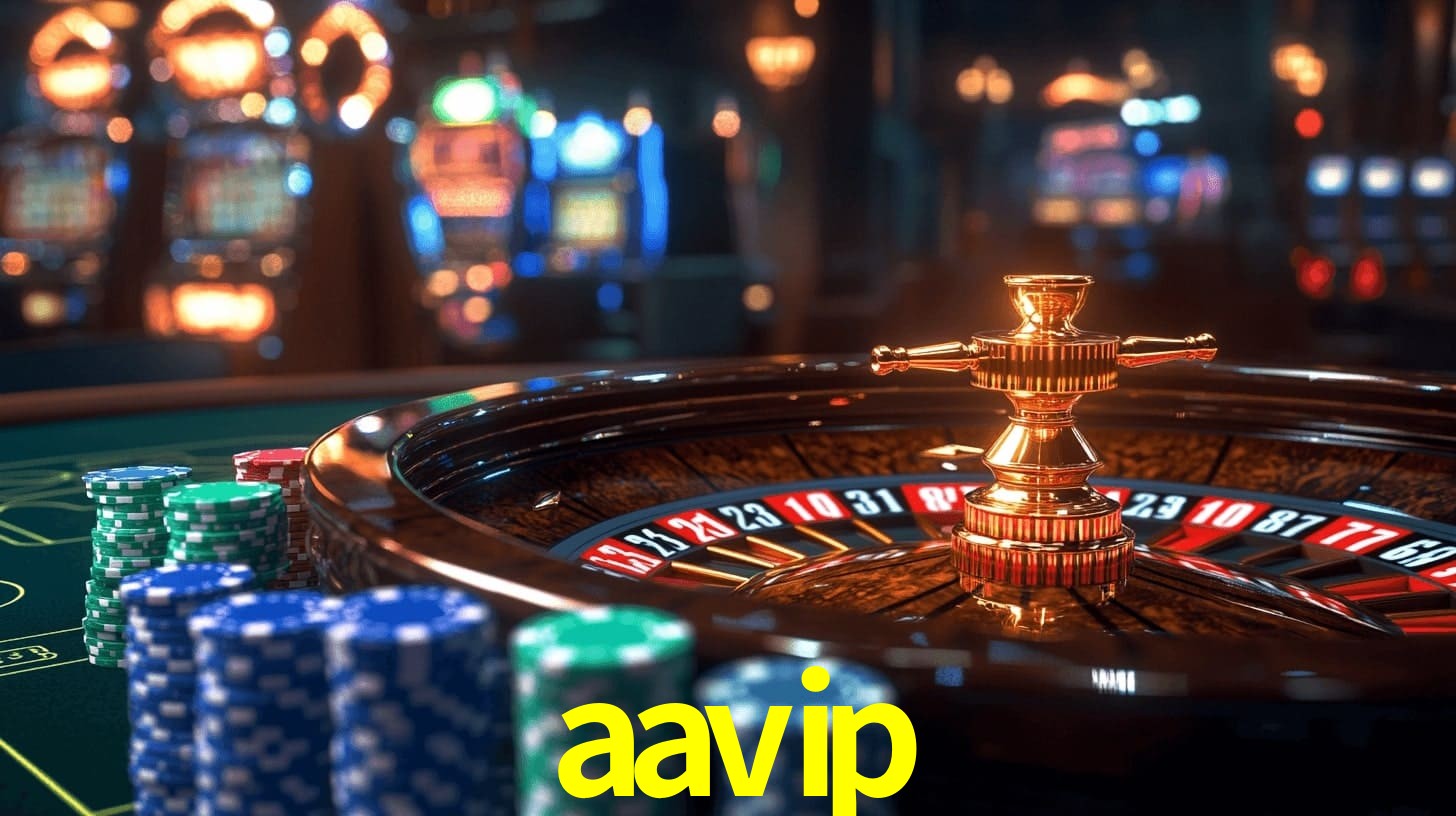 aavip - Cassino da Elite - aavip.com