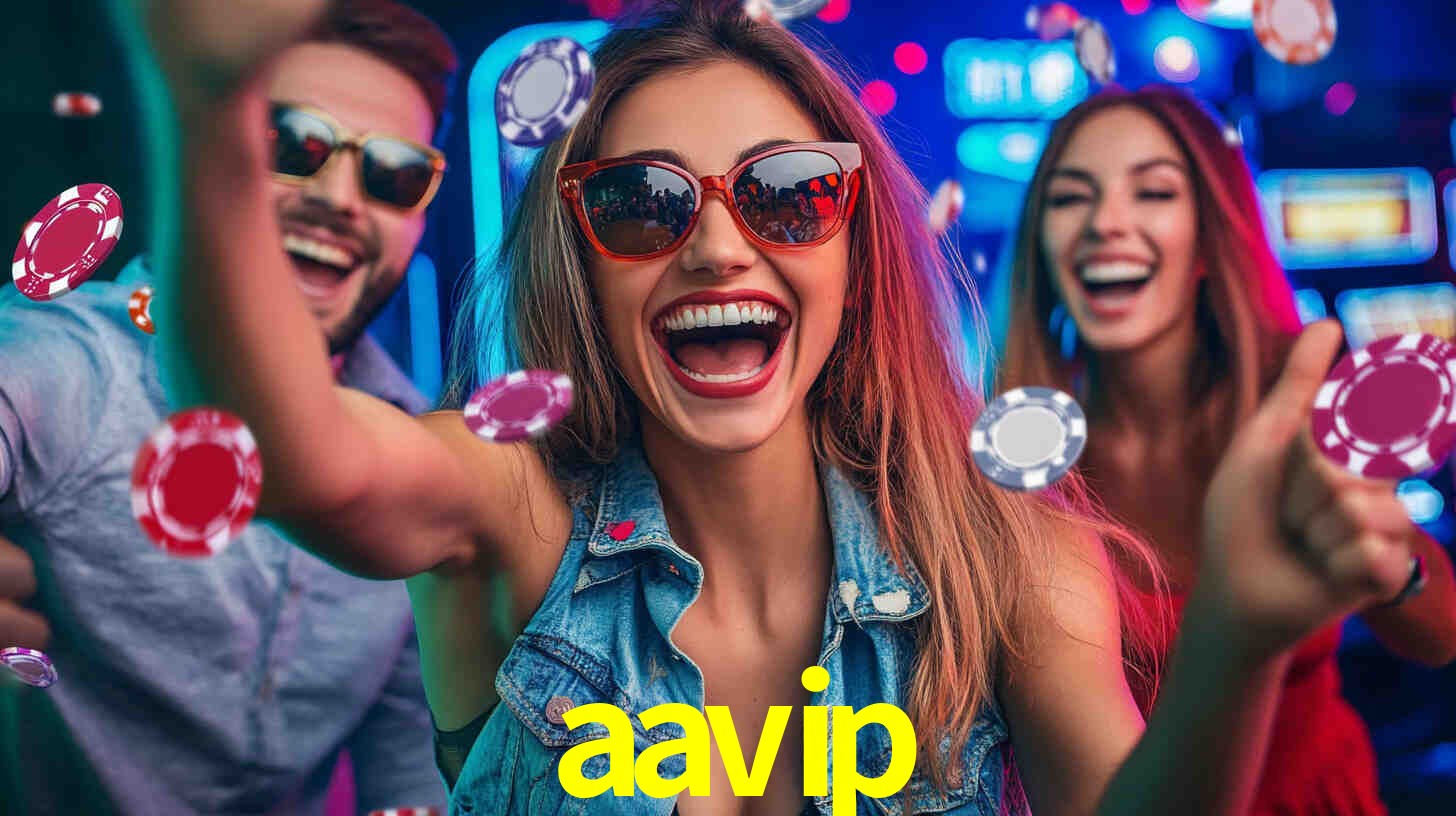 cassino aavip