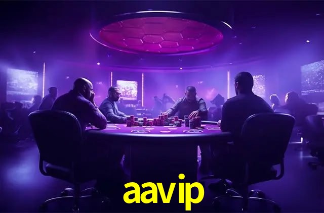 Sistemas de Segurança aavip