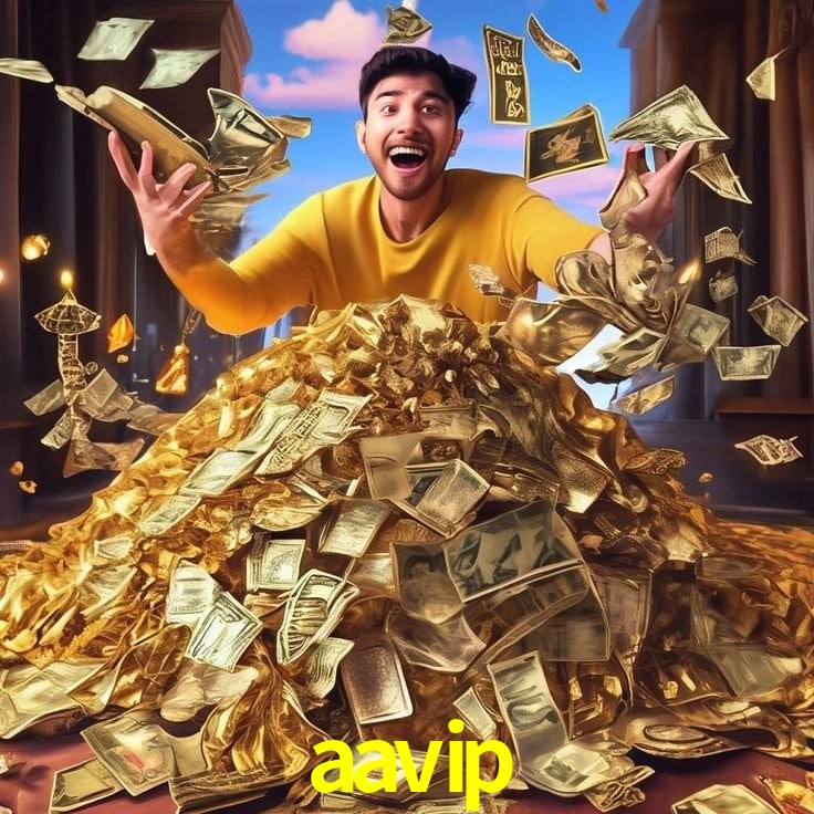 Estatísticas do Jogo aavip