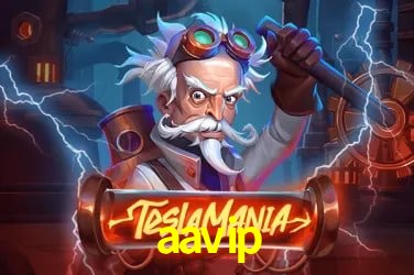 Estatísticas aavip