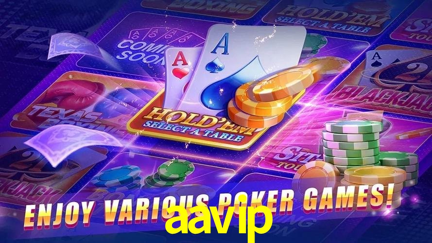 Programa VIP aavip