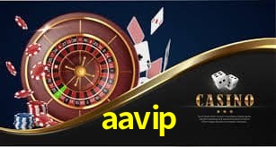 Cadastro Rápido aavip