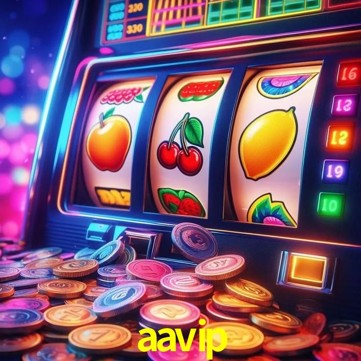 Segurança 2FA aavip
