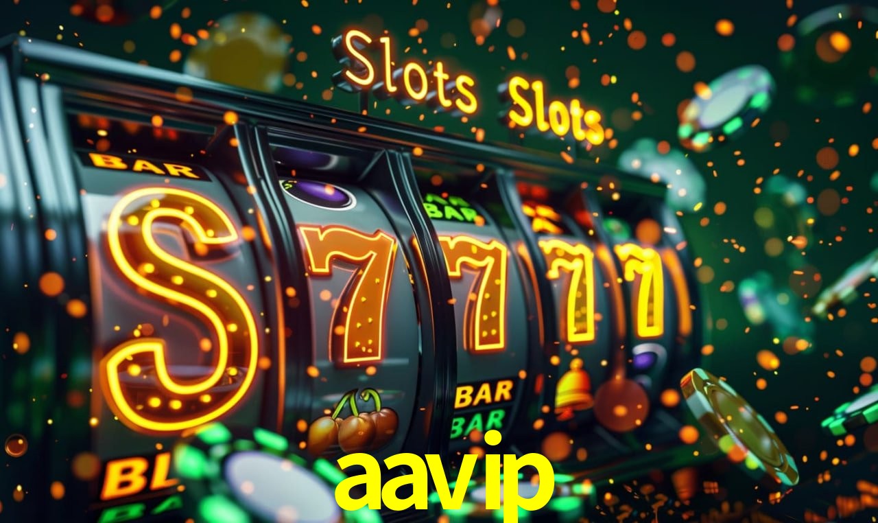 Diretório de Jogos aavip