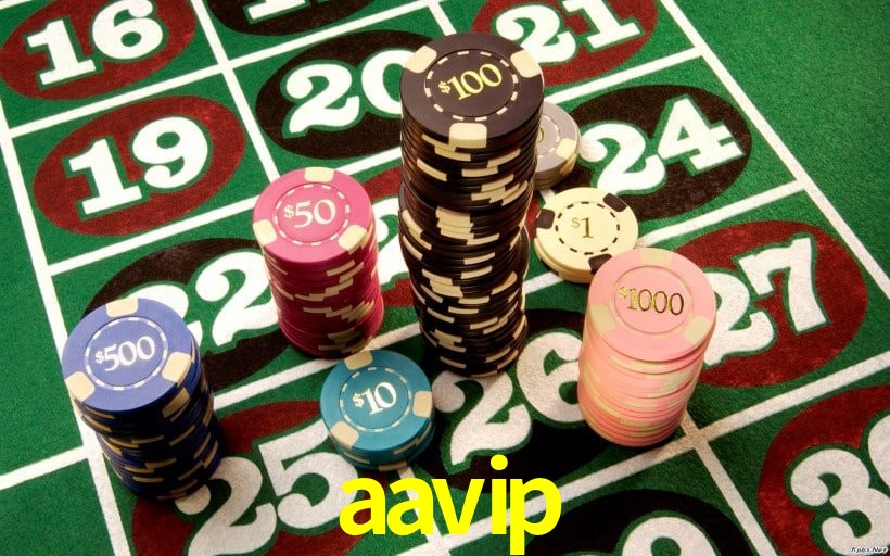 Login Seguro aavip