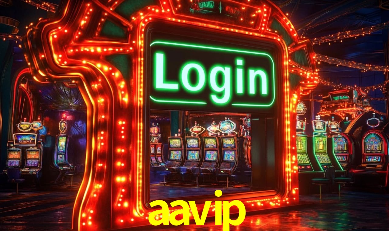 Provedores de Jogos aavip