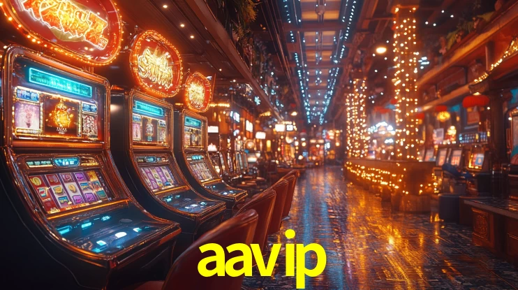 aavip: Seu Especialista em Apostas Esportivas Brasileiras