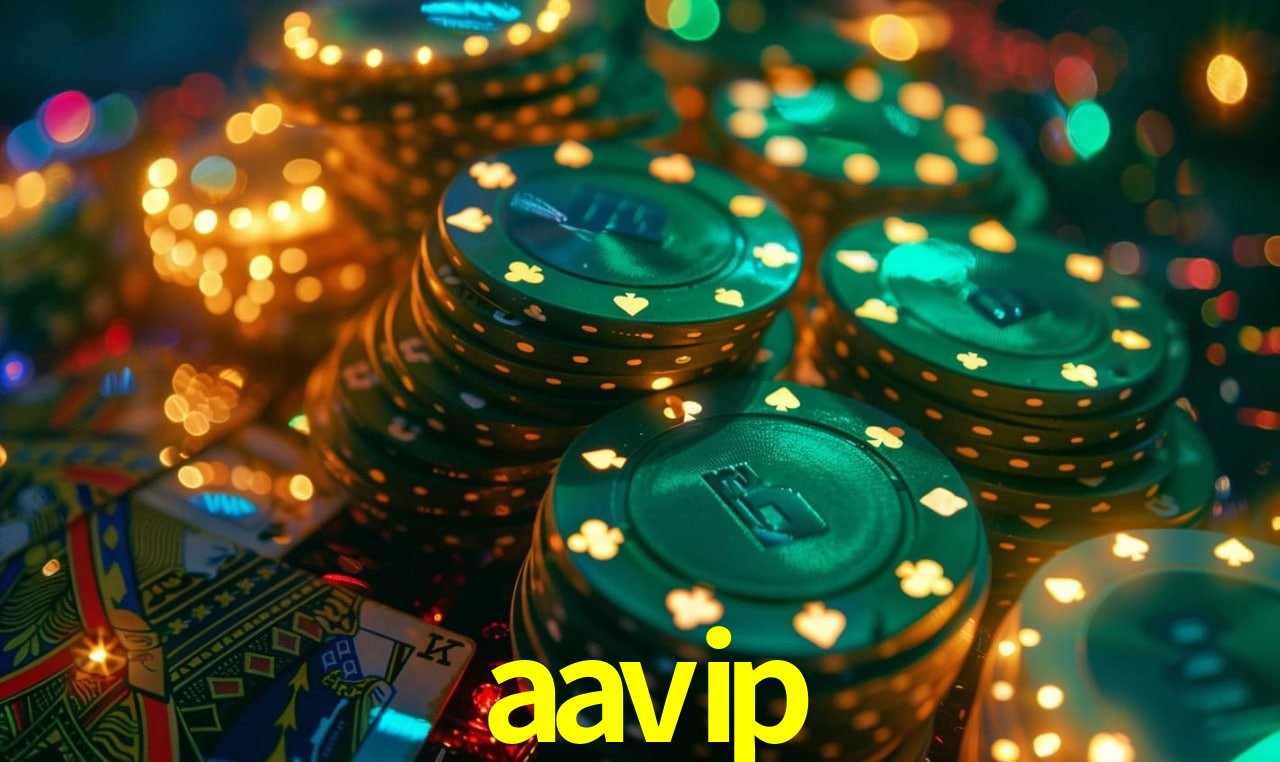 Casino Ao Vivo aavip