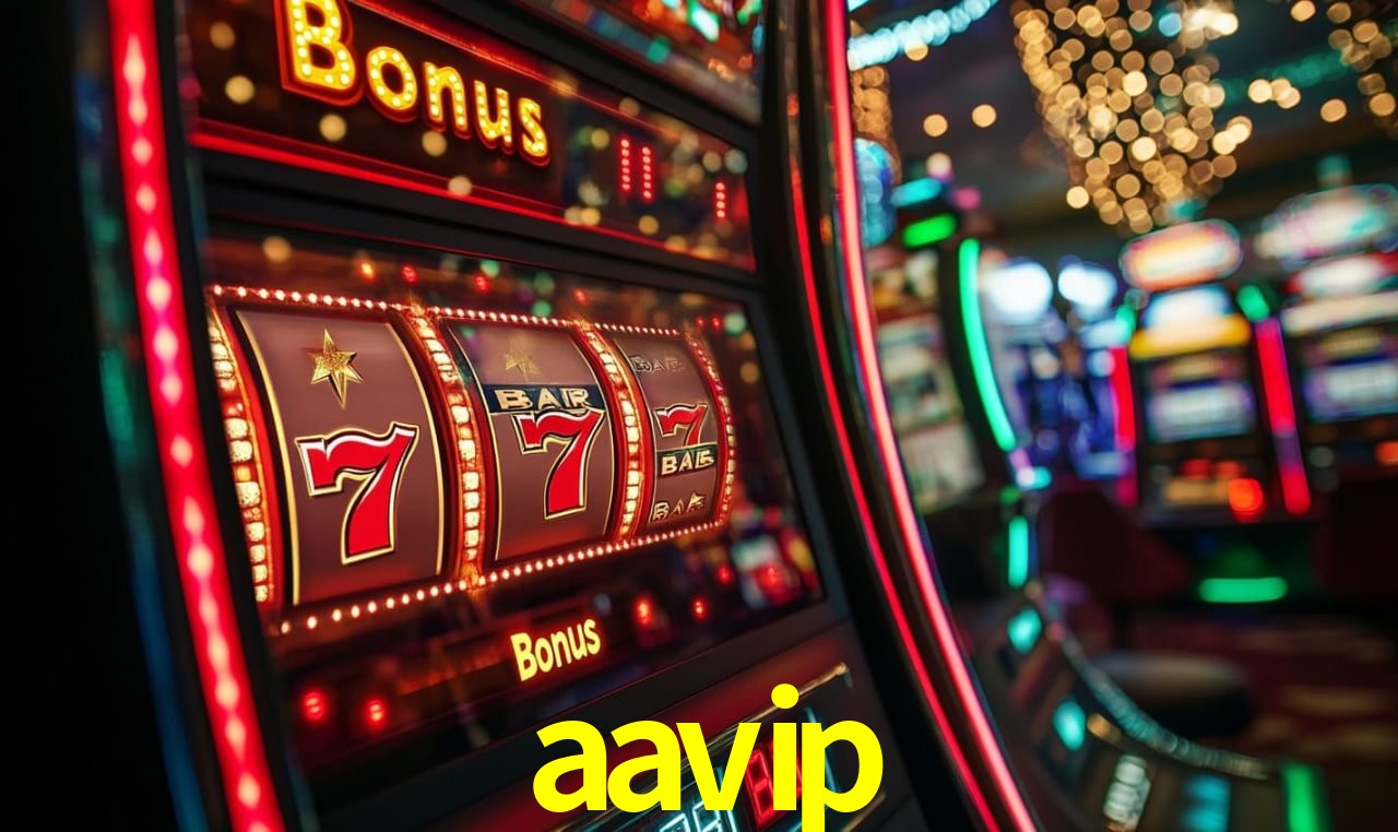 Jogos Exclusivos aavip