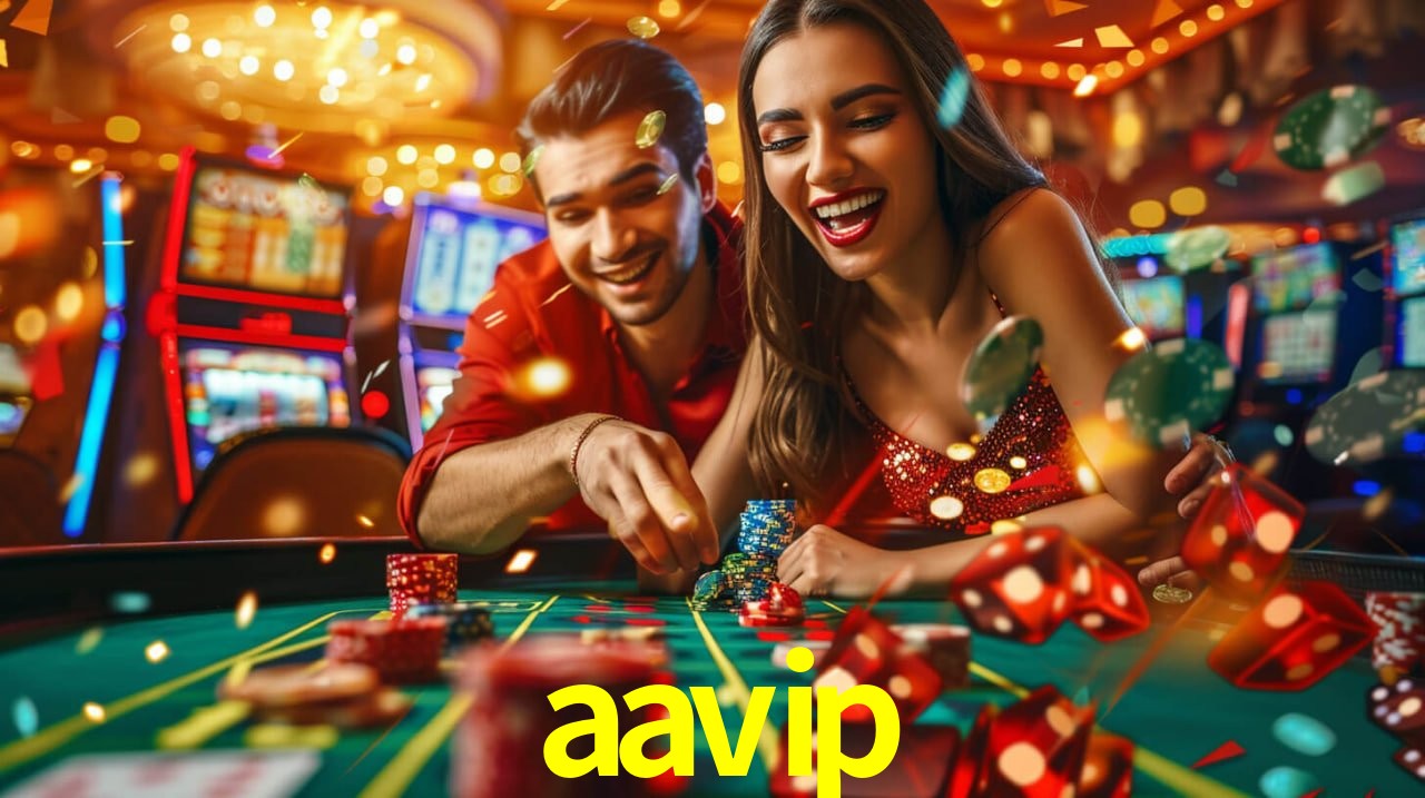 Estatísticas do Jogo aavip