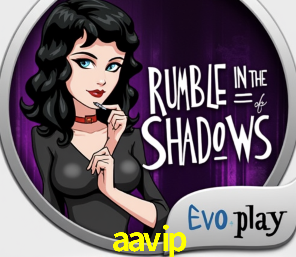 Desvendando o Mundo dos Jogos Virtuais na aavip