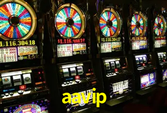 Desvendando o Mundo dos Jogos Virtuais na aavip