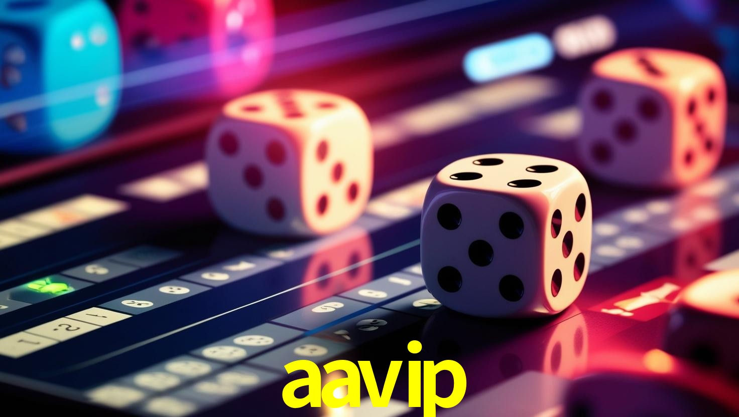 Cassino Online Seguro AAVIP.COM